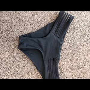 Rip curl bikini bottoms